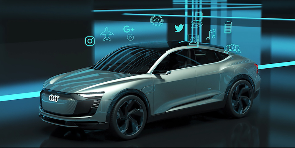 Audi AI (Quelle: AUDI AG)